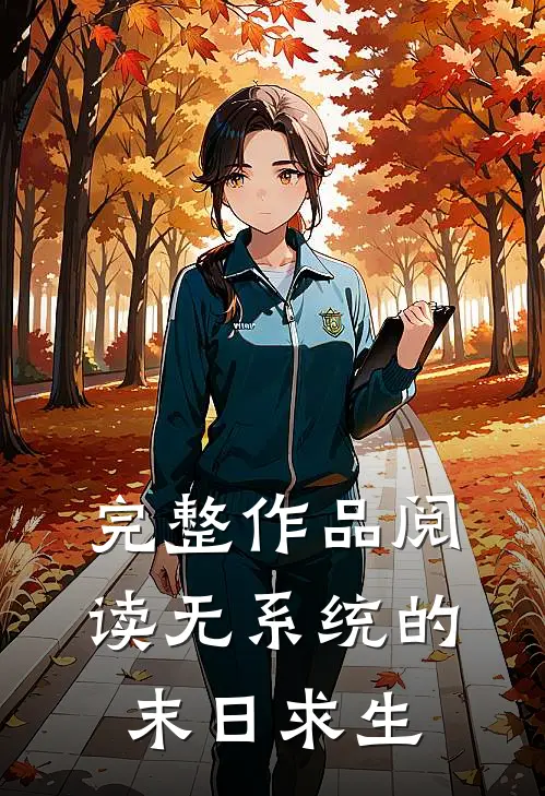 完整作品阅读无系统的末日求生