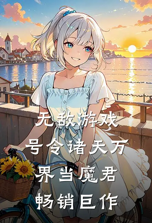 无敌游戏：号令诸天万界当魔君畅销巨作