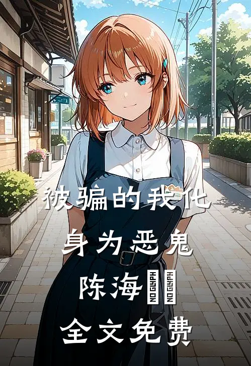 被骗的我化身为恶鬼陈海玥玥全文免费