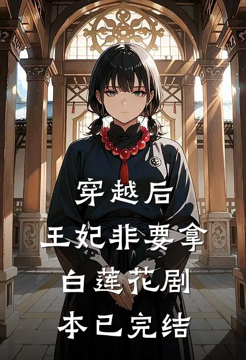 穿越后，王妃非要拿白莲花剧本已完结