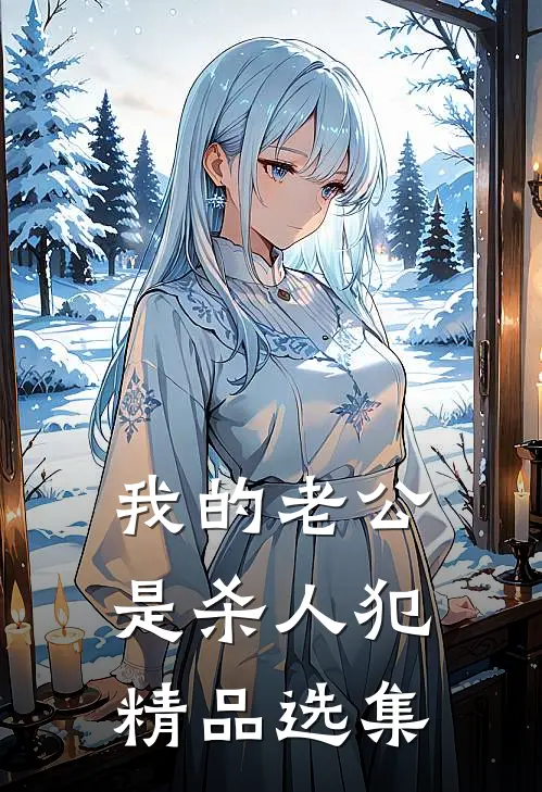 我的老公是杀人犯精品选集