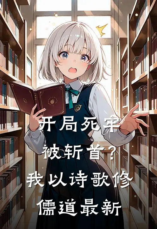 开局死牢被斩首？我以诗歌修儒道最新
