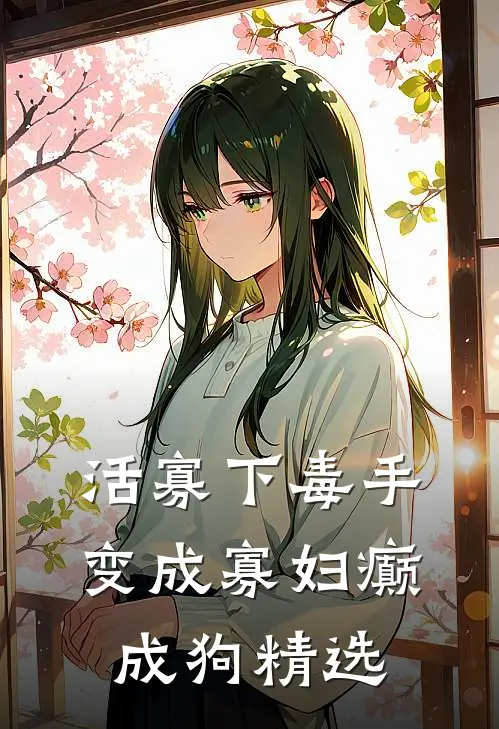 活寡下毒手，变成寡妇癫成狗精选
