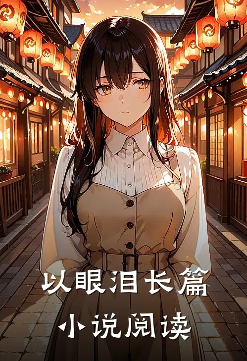 以眼泪长篇小说阅读