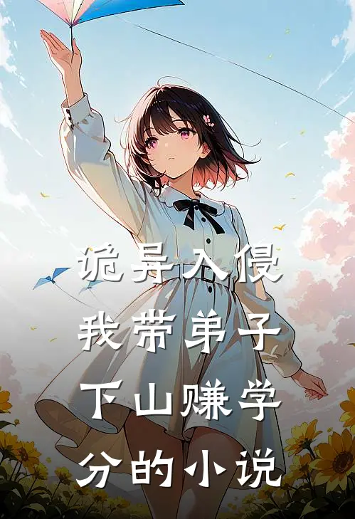 诡异入侵：我带弟子下山赚学分的小说