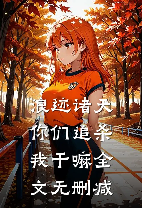 浪迹诸天：你们追杀我干嘛全文无删减