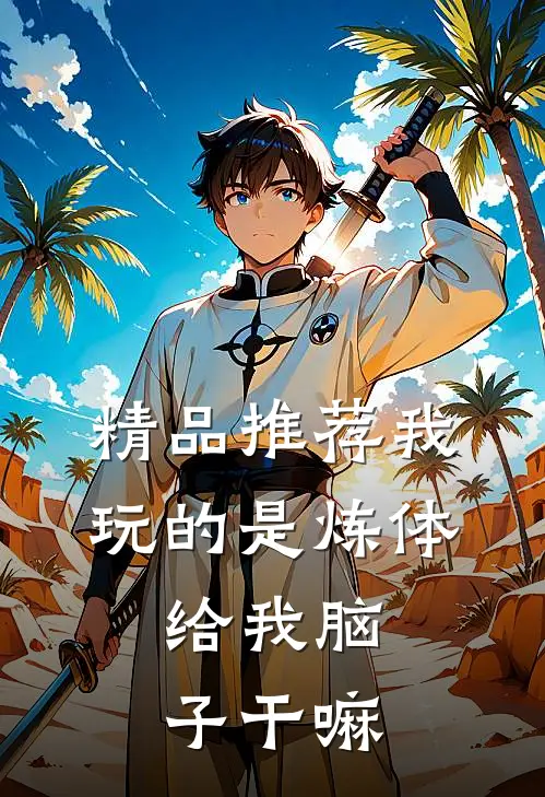 精品推荐我玩的是炼体，给我脑子干嘛