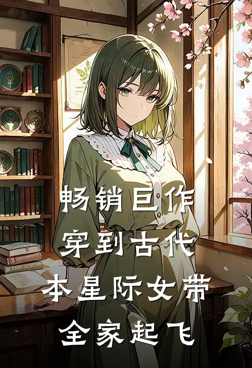畅销巨作穿到古代，本星际女带全家起飞