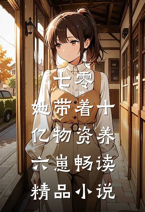 七零：她带着十亿物资养六崽畅读精品小说