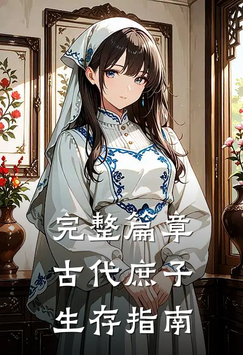 完整篇章古代庶子生存指南