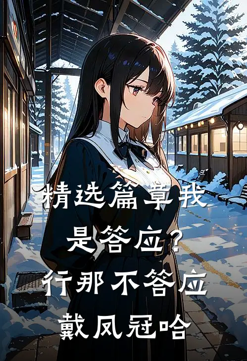 精选篇章我是答应？行，那不答应戴凤冠哈