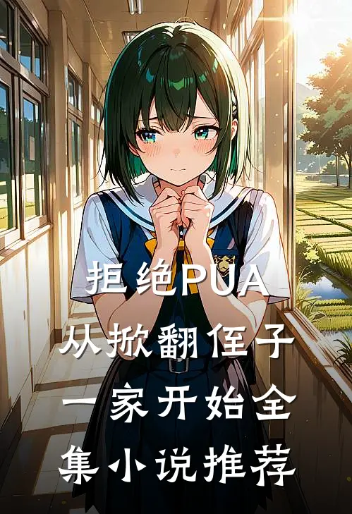 拒绝PUA，从掀翻侄子一家开始全集小说推荐