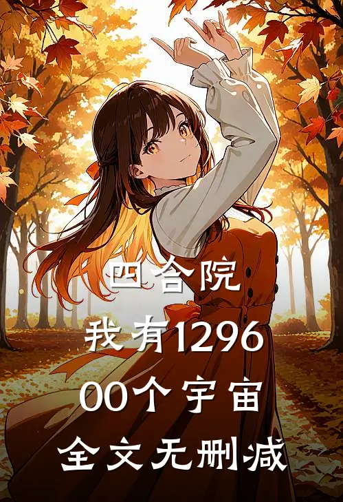 四合院：我有129600个宇宙全文无删减