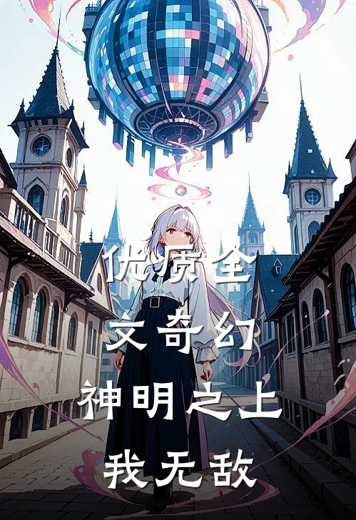 优质全文奇幻：神明之上我无敌