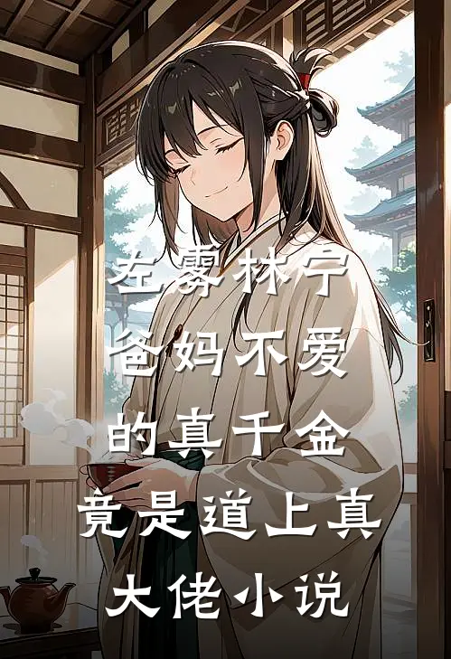 左雾林宁爸妈不爱的真千金，竟是道上真大佬小说