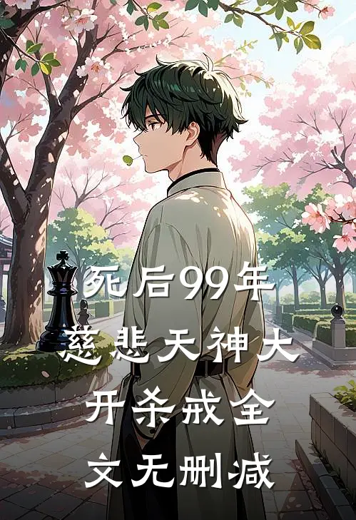 死后99年，慈悲天神大开杀戒全文无删减