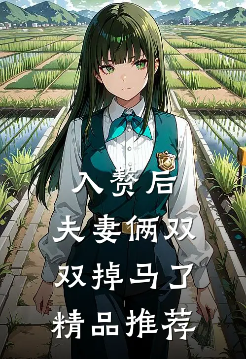 入赘后，夫妻俩双双掉马了精品推荐