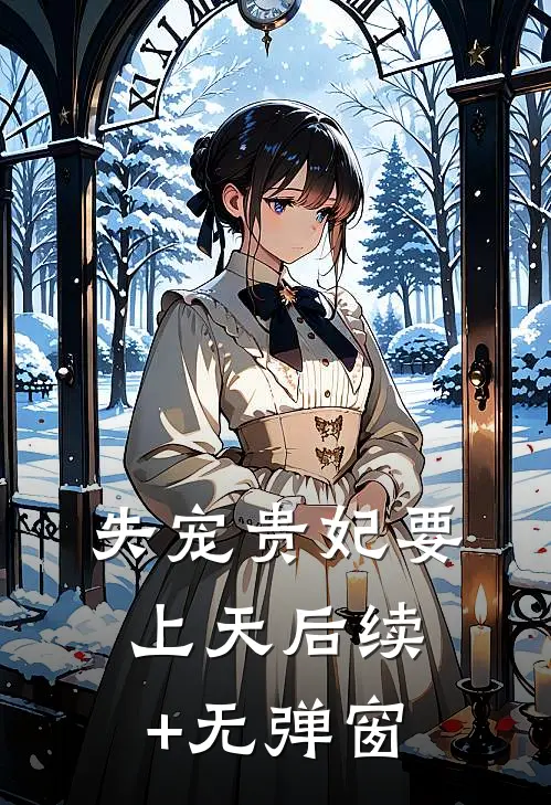 失宠贵妃要上天后续+无弹窗
