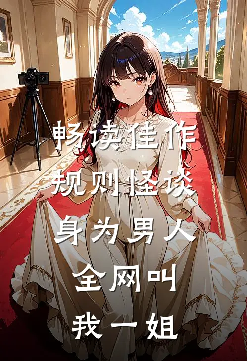 畅读佳作规则怪谈：身为男人，全网叫我一姐