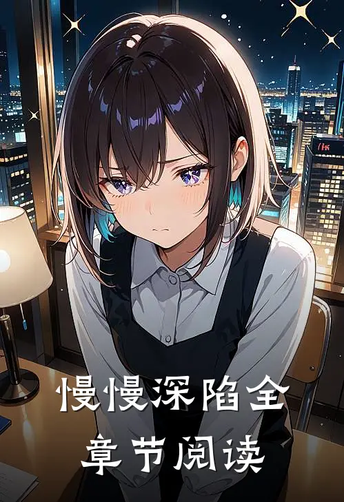 慢慢深陷全章节阅读