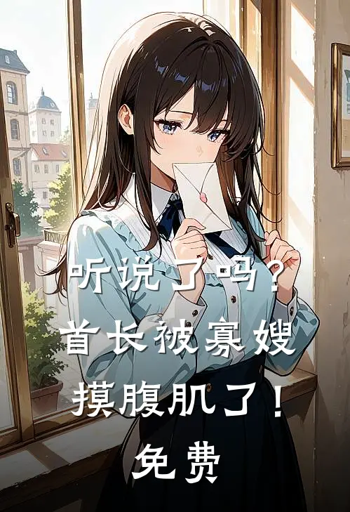 听说了吗?首长被寡嫂摸腹肌了!免费观看