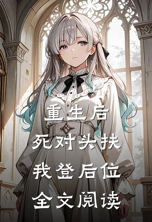重生后,死对头扶我登后位全文阅读