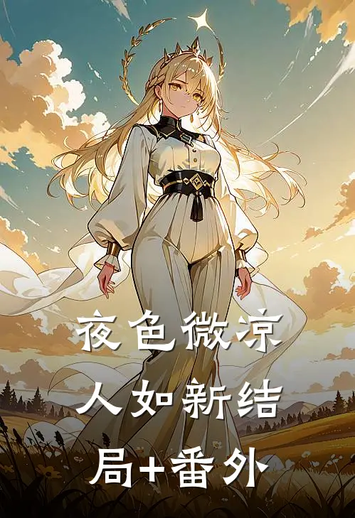 夜色微凉人如新结局+番外