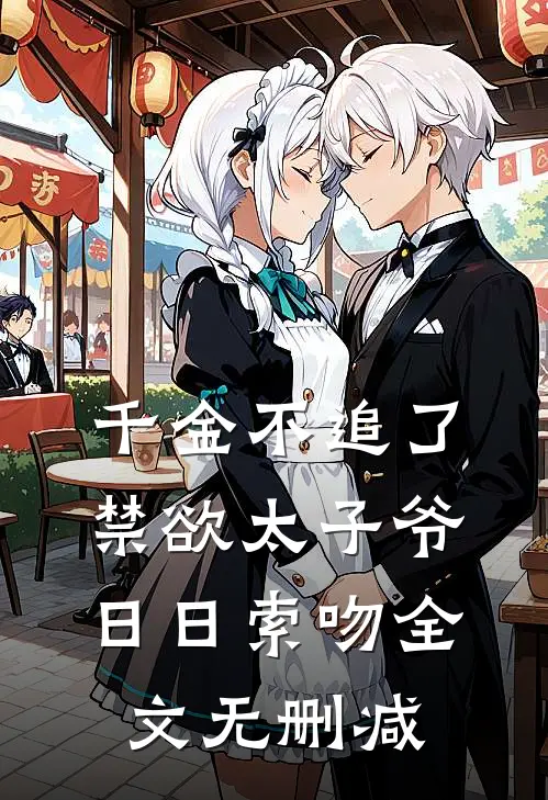 千金不追了，禁欲太子爷日日索吻全文无删减