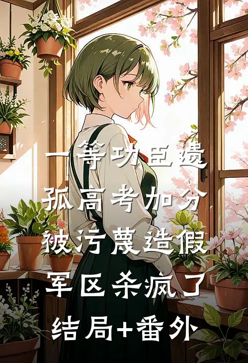 一等功臣遗孤高考加分被污蔑造假，军区杀疯了结局+番外