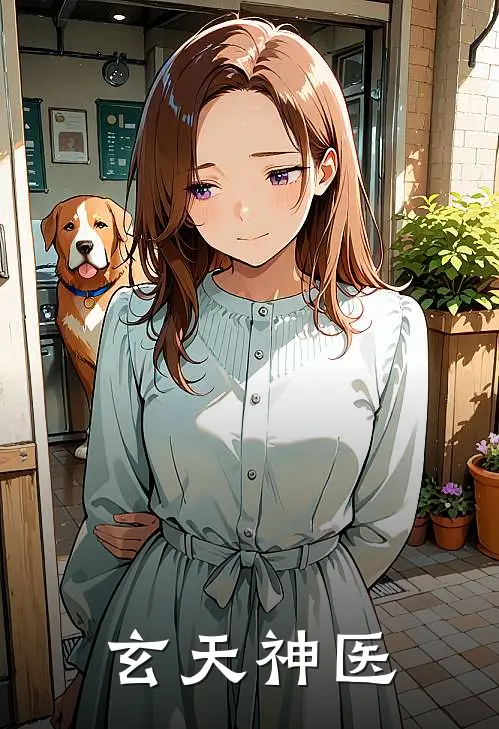 玄天神医