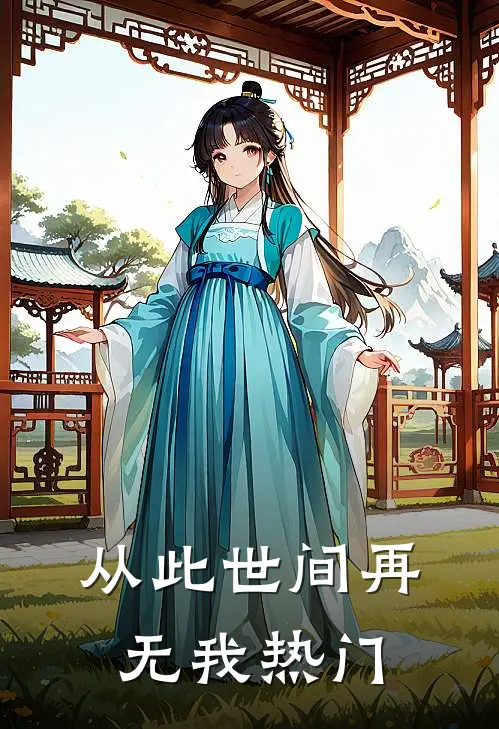 从此世间再无我热门