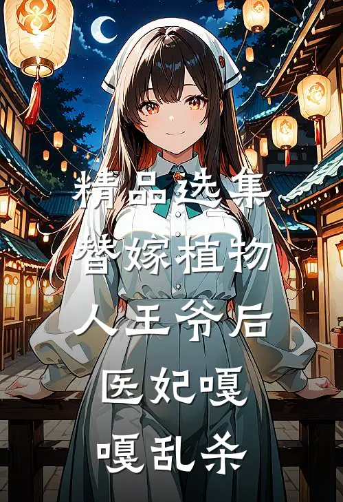 精品选集替嫁植物人王爷后，医妃嘎嘎乱杀