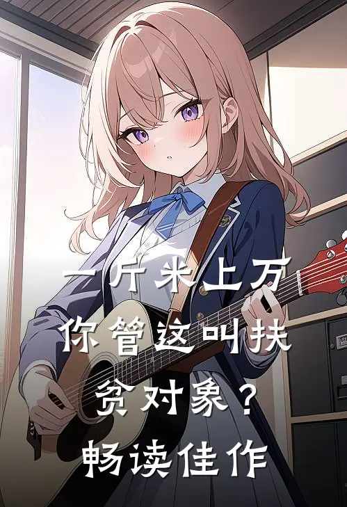 一斤米上万，你管这叫扶贫对象？畅读佳作