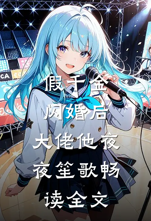假千金闪婚后，大佬他夜夜笙歌畅读全文