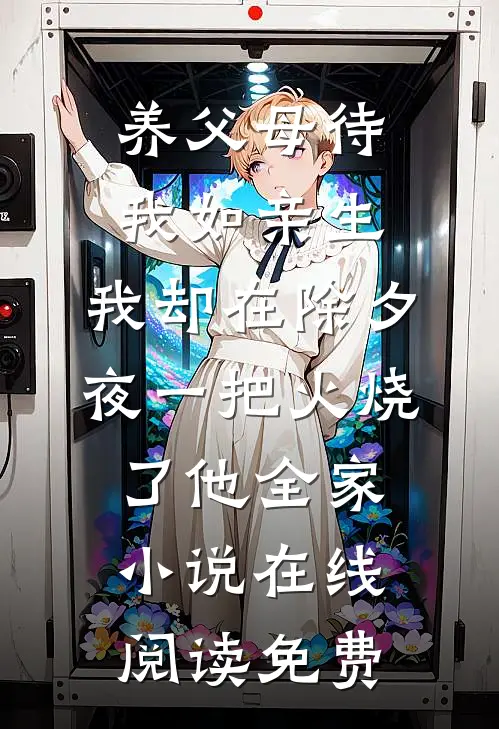 养父母待我如亲生，我却在除夕夜一把火烧了他全家小说在线阅读免费