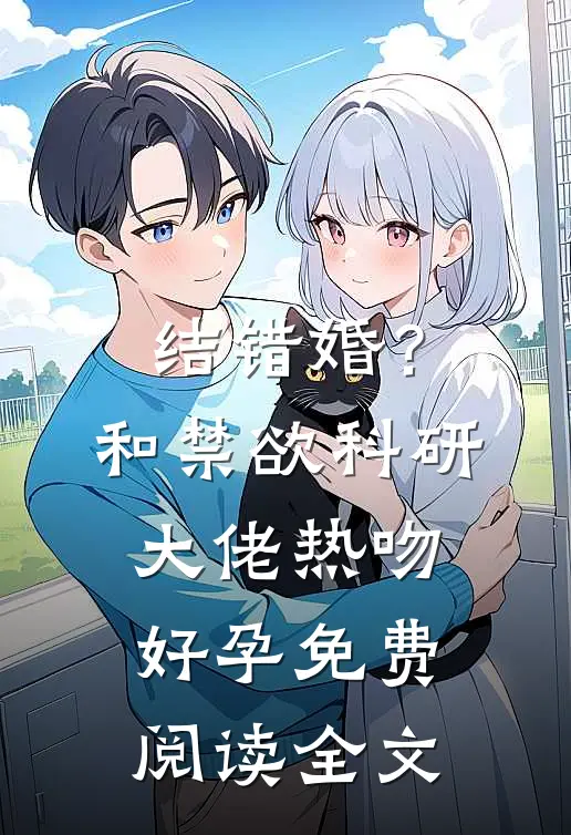 结错婚？和禁欲科研大佬热吻好孕免费阅读全文