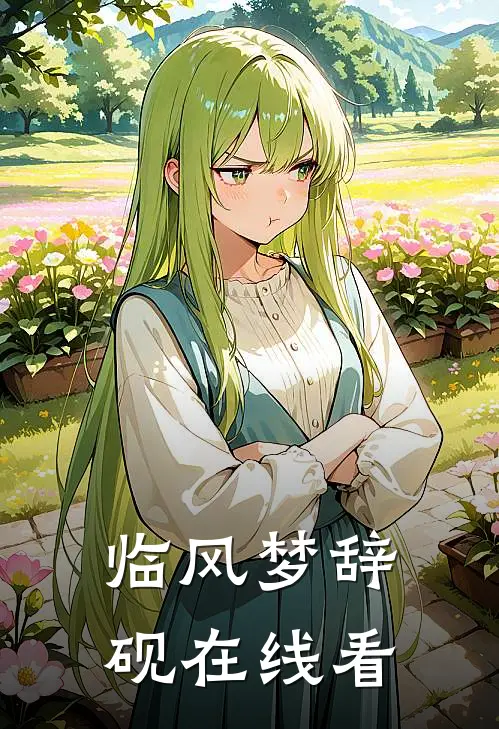 临风梦辞砚在线看