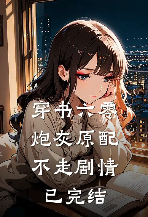 穿书六零：炮灰原配不走剧情已完结