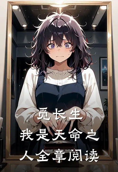 觅长生：我是天命之人全章阅读