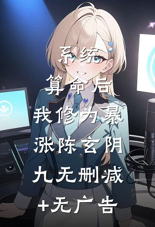 系统：算命后，我修为暴涨陈玄阴九无删减+无广告