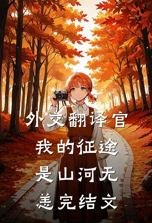 外交翻译官：我的征途是山河无恙完结文