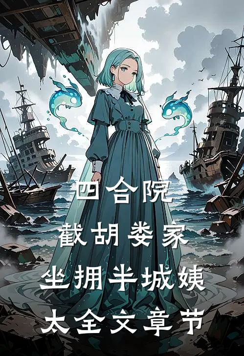 四合院，截胡娄家，坐拥半城姨太全文章节