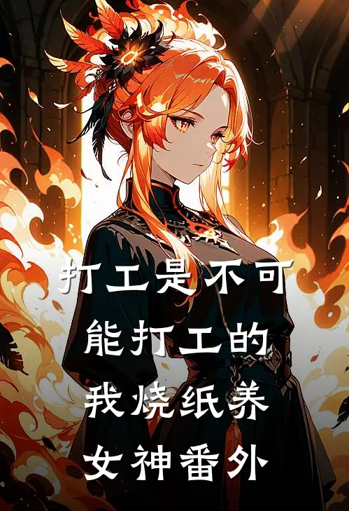 打工是不可能打工的，我烧纸养女神 番外