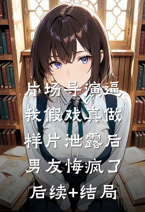 片场导演逼我假戏真做，样片泄露后男友悔疯了后续+结局