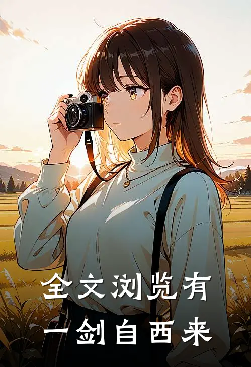 全文浏览有一剑自西来