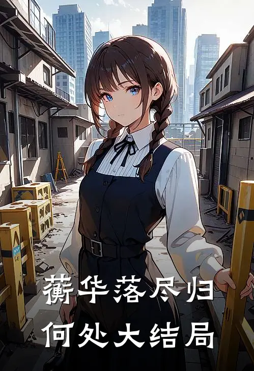 蘅华落尽归何处大结局
