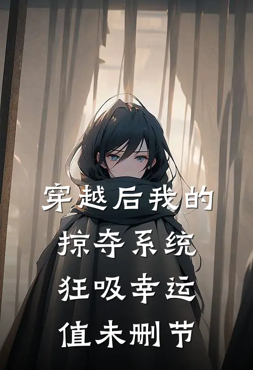 穿越后我的掠夺系统狂吸幸运值未删节