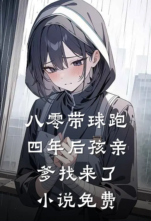 八零带球跑，四年后孩亲爹找来了小说免费
