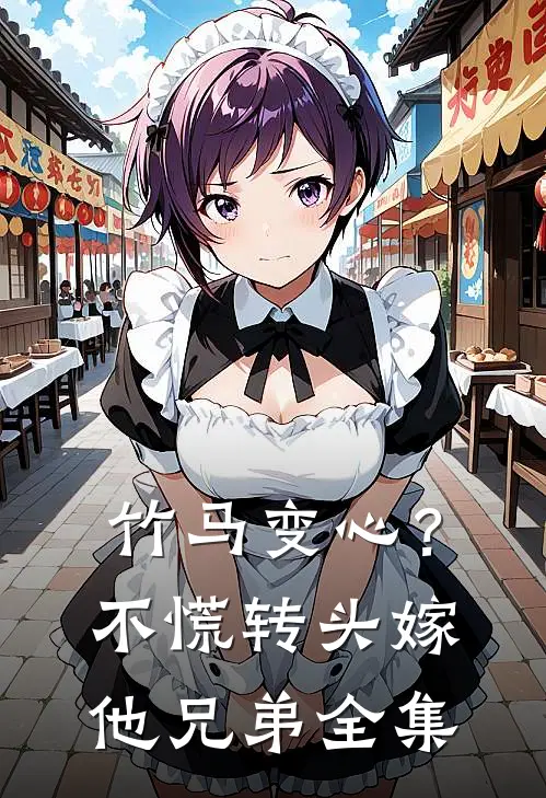 竹马变心？不慌，转头嫁他兄弟 全集