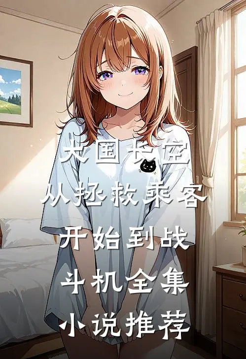 大国长空：从拯救乘客开始到战斗机全集小说推荐